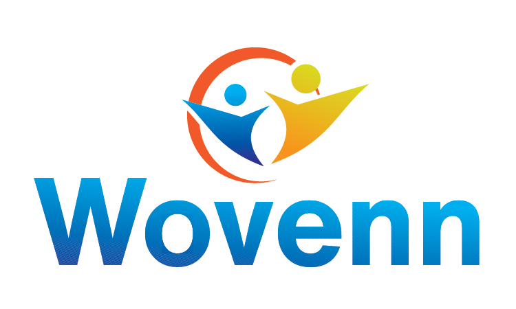 Wovenn logo